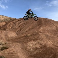 Kaden Buchanan