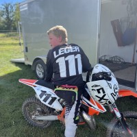 Aden Leger