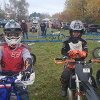 Cayden Flynn
