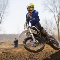 Tristan Bell