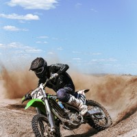 Luke George