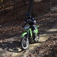 Hunter Doss