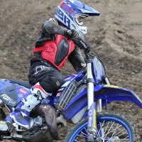 Derek Grant