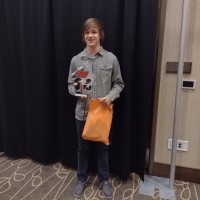 Luke Matz