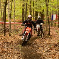Hunter  Duratti 