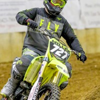 Justin  Miller 