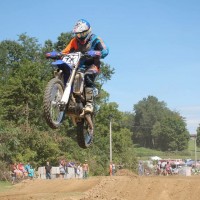 Joey Middleton