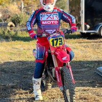 Steven Gilcreast