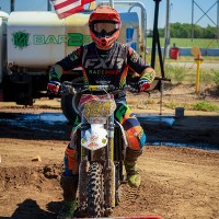 Trenton Brawner