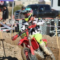 Jared Nichols