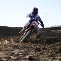 Gavin Vogel