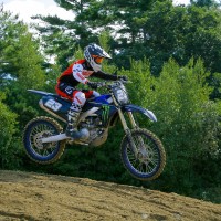 Steven Gilcreast