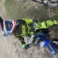 Braxton Metzger