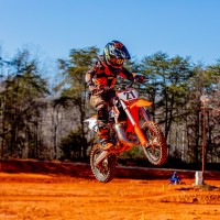 Bryson  Pratt