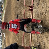Reece SECORY