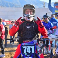 Taylor Thomas