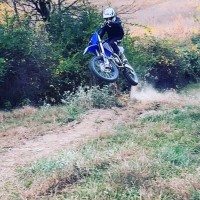 Landen Cox