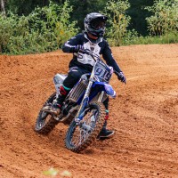 Joshua Brantley