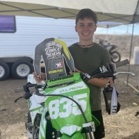 Dillon Lacy
