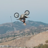 Dylan Crapo