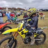Luke Casey