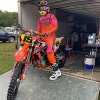 Taylor  Beckwith 