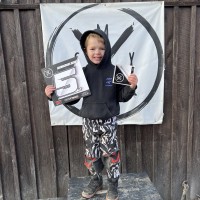 Lincoln  Zachrich