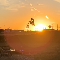 Gavin Smith