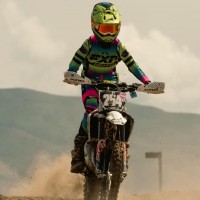 Casey May