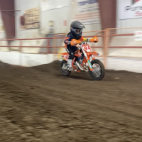 Landon Mcadam 
