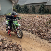 Aiden Landress