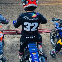 Grayson Plowman