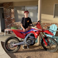 Ryan Willis