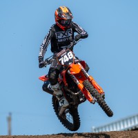 Logan Prosser