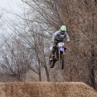 Cole Thompson 