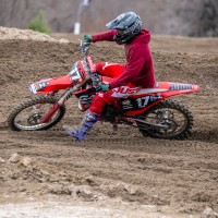 Gage Hester 