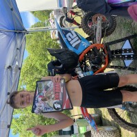 Logan Arnett