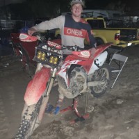 Logan Lewis