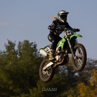 Ty Mathias