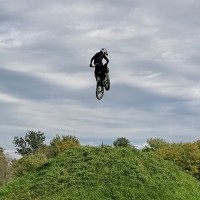 Mitchel Thompson 