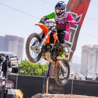 Braeden Guevara