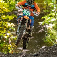 Cody Campeau