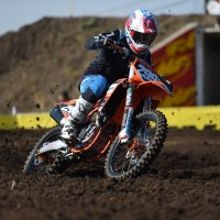 Dustin Vanoort