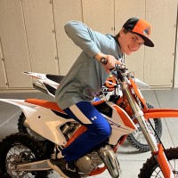 Tucker Robertson