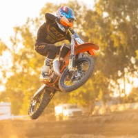 Bryan Chevoya