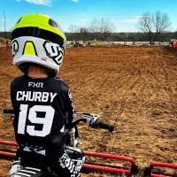 Jace Churby