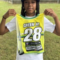Steven Green Jr