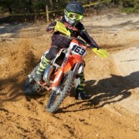 DOMINIC GRIFFITH