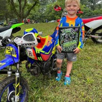 Ryker Akers