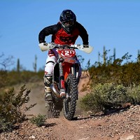 Travis Epperson